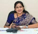 Vangalapudi Anitha Slams Jagan Over TTD Ghee Allegations