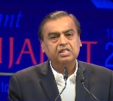 Mukesh Ambani Reliance Group invests 10 lakh crore in AI sector