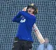Gavaskar advises Abhishek Sharma