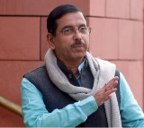 BJP will bounce back in K’taka despite attempts to weaken it: Pralhad Joshi