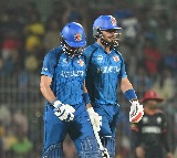 T20 WC: Zadran dedicates Player of the Match award to departing Afghanistan coach Trott