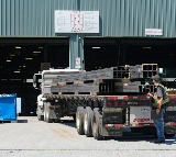 US steel imports fall; India shipments jump