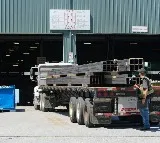 US steel imports fall; India shipments jump