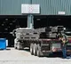 US steel imports fall; India shipments jump