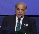 Sharif praises Trump, meets Rubio in Washington