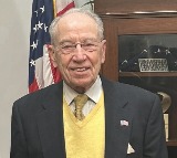 US lawmakers probe NASA, FBI over China-linked research