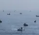 Iran, Russia hold joint drill as Trump hints at 15-day deadline