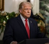 Trump weighs limited Iran strike: WSJ