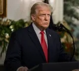 Trump weighs limited Iran strike: WSJ