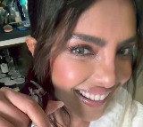 Priyanka Chopra embraces her Punjabi roots, sings a popular folk song