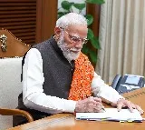 Centre’s unprecedented push driving all-round development of Northeast, says PM Modi in letter to Arunachal CM