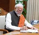 Centre’s unprecedented push driving all-round development of Northeast, says PM Modi in letter to Arunachal CM