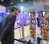 India AI Impact Summit demonstrates Applied AI success in defence, agriculture