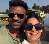 Amidst seperation rumours, Divya Agarwal pens romantic note for husband Apurva Padgaonkar on anniversary