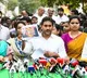 YSRCP leaders must not fear false cases, says Jagan Reddy