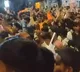 Stone pelting during Shivaji Jayanti procession in Karnataka's Bagalkot; 8 arrested (Ld)