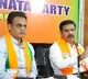 CM should not test patience of Hindu community: K'taka BJP on stone pelting on Shivaji Jayanti procession