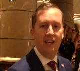 'Very happy about fantastic partnership': US Ambassador on India joining Pax Silica declaration