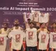 Youth Congress members stage shirtless protest at AI Summit, detained