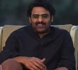 Prabhas: I miss Chennai sometimes!