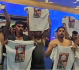 'For them, AI is Anti-India': BJP blasts Cong over shirtless protest at Bharat Mandapam