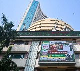 Nifty, Sensex post strong gains led by metals, PSU banks
