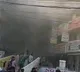 Fire breaks out in Hyderabad building housing coaching institutes; 50 students rescued