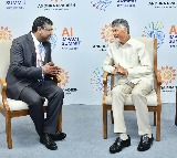 UN computing centre to establish centre of excellence for AI in Amaravati