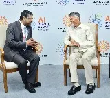UN computing centre to establish centre of excellence for AI in Amaravati