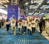 Central ministers from Telangana slam Rahul Gandhi for protest at AI Summit