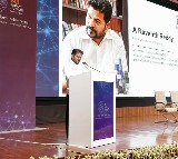 CM Revanth Reddy moots AI Start-up Village in Telangana, AI War Room in Hyderabad