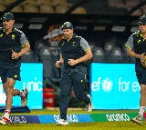 T20 WC: Australia elect to field against Oman in last league match