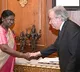 UN Secretary General Guterres calls on President Murmu