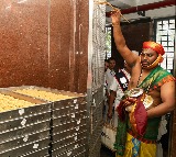 Tirupati laddu case: Andhra Pradesh constitutes one-man committee