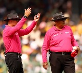 T20 WC: ICC releases list of umpires for Super 8s