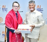 Chandrababu Naidu Aims to Transform AP into Knowledge and Creator Economy Hub