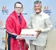 Chandrababu Naidu Aims to Transform AP into Knowledge and Creator Economy Hub