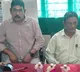 Sub Registrar Caught Accepting Bribe in Manthani