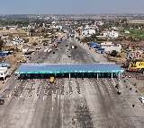 Toll Plazas Cash Payments to End April 1st New System