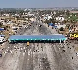 Toll Plazas Cash Payments to End April 1st New System