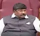 Moshen Raju Comments on YSRCP Protest in Legislative Council