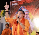 Akbaruddin Owaisi Remarks Rakesh Reddy BJP MLA Responds