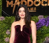 Rashmika Mandanna Cocktail 2 Role Viral News