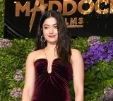 Rashmika Mandanna Cocktail 2 Role Viral News