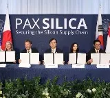India joins Pax Silicia tech alliance