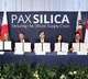 India joins Pax Silicia tech alliance