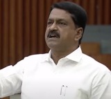 Payyavula Keshav Fires at YSRCP MLCs Protesting with Gods Photos in Council