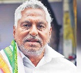 Jeevan Reddy Suffers Minor Illness Admitted to NIMS