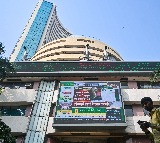 Sensex Surpasses 82800 Mark on Weekend Gains