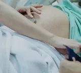 Pregnant Woman Cuts Abdomen in UP Due to Extreme Labor Pain